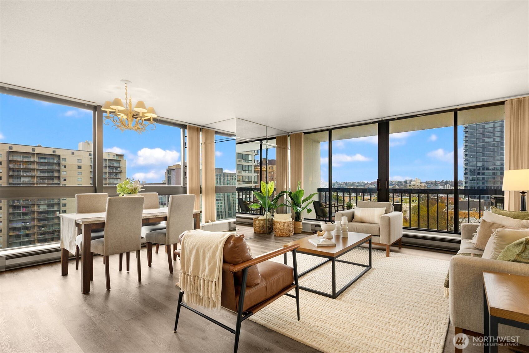 1101 Seneca Street #1101, Seattle, WA 98101