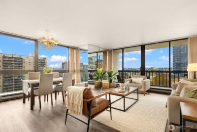 1101 Seneca Street #1101, Seattle, WA 98101 - Photo 4