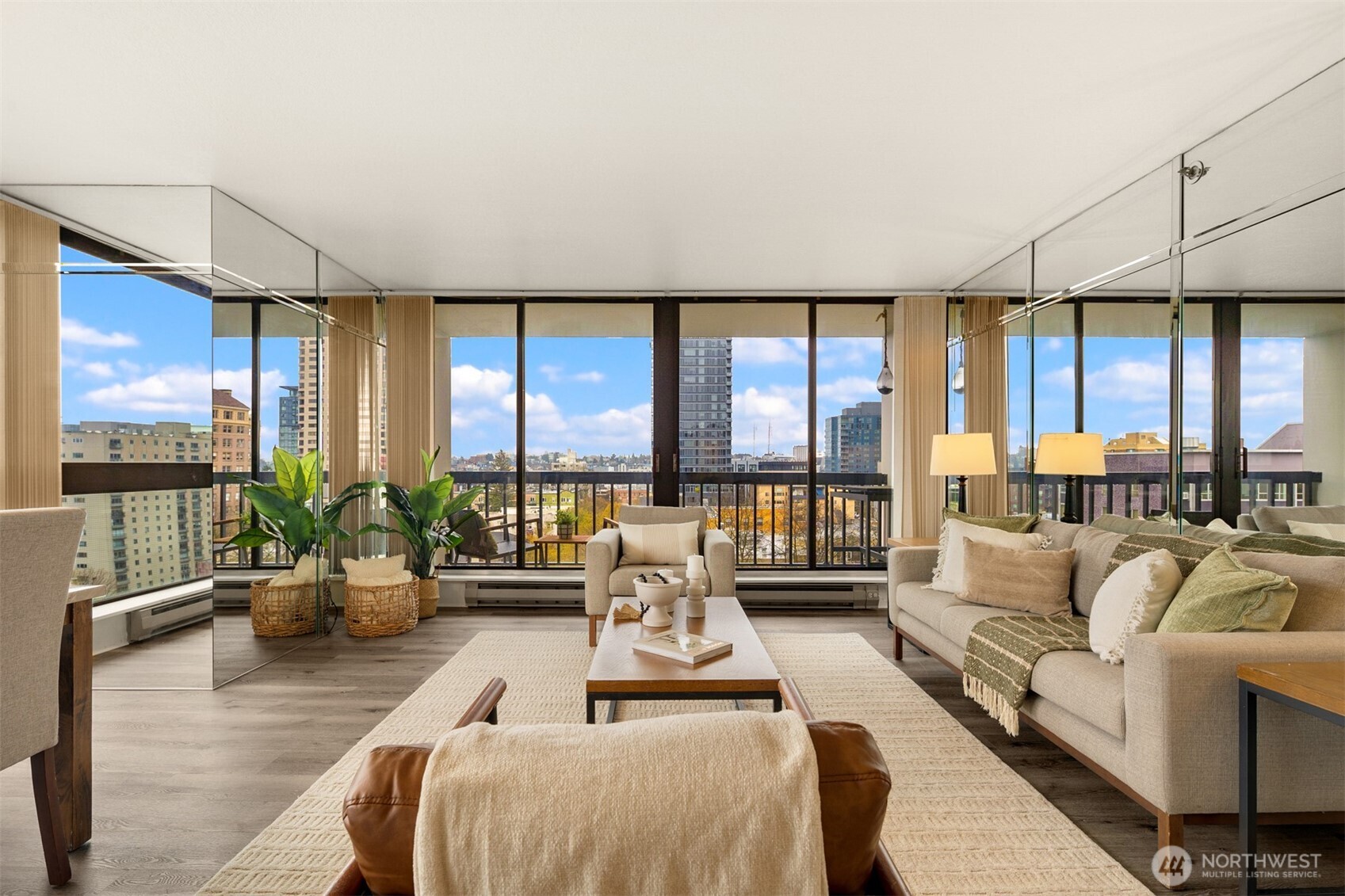 1101 Seneca Street #1101, Seattle, WA 98101