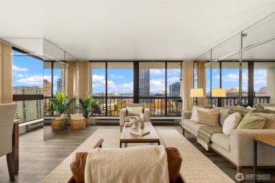 1101 Seneca Street #1101, Seattle, WA 98101 - Photo 5