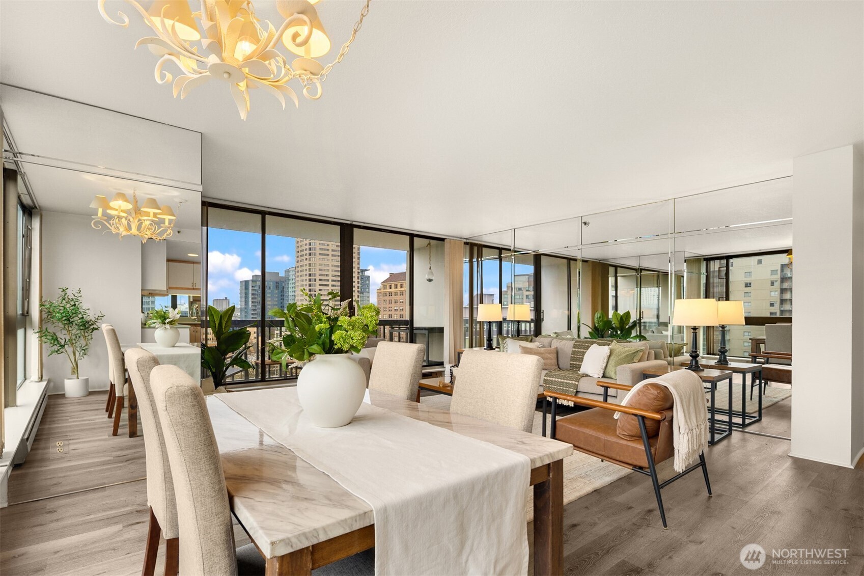 1101 Seneca Street #1101, Seattle, WA 98101