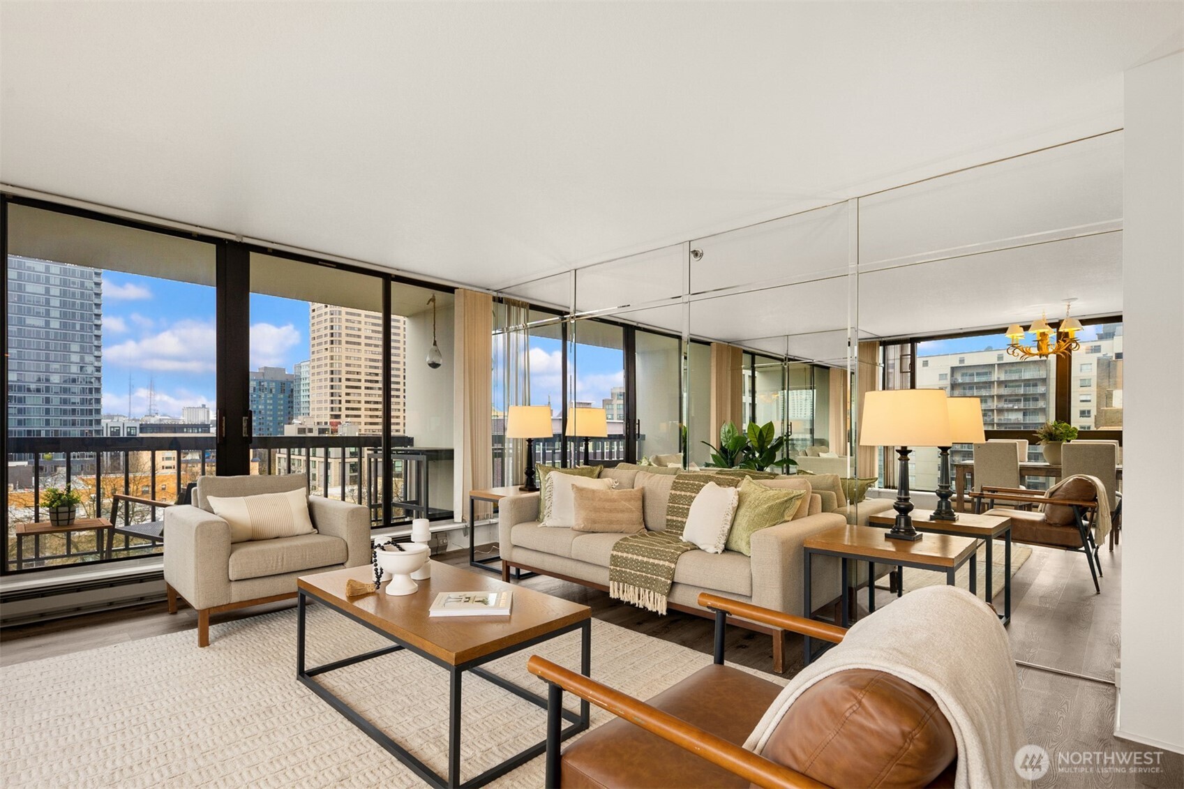 1101 Seneca Street #1101, Seattle, WA 98101