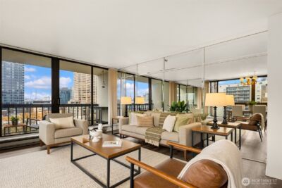 1101 Seneca Street #1101, Seattle, WA 98101 - Photo 7