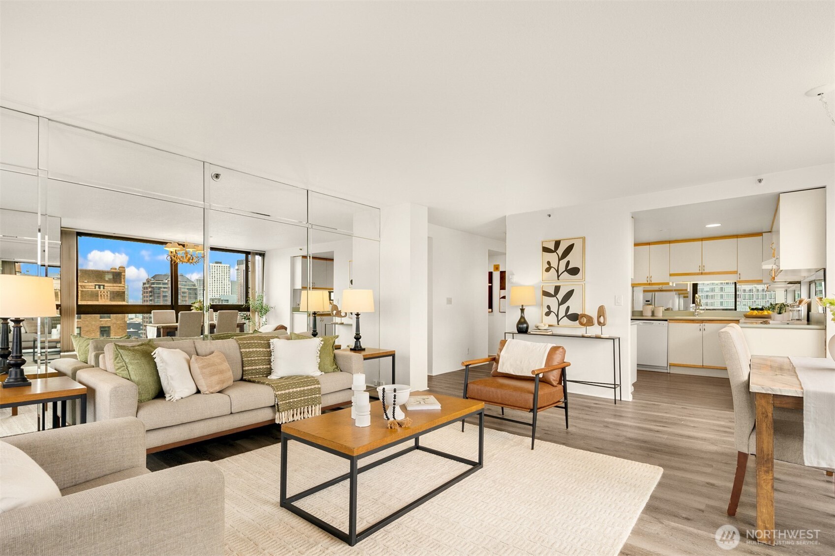 1101 Seneca Street #1101, Seattle, WA 98101