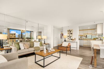 1101 Seneca Street #1101, Seattle, WA 98101 - Photo 8