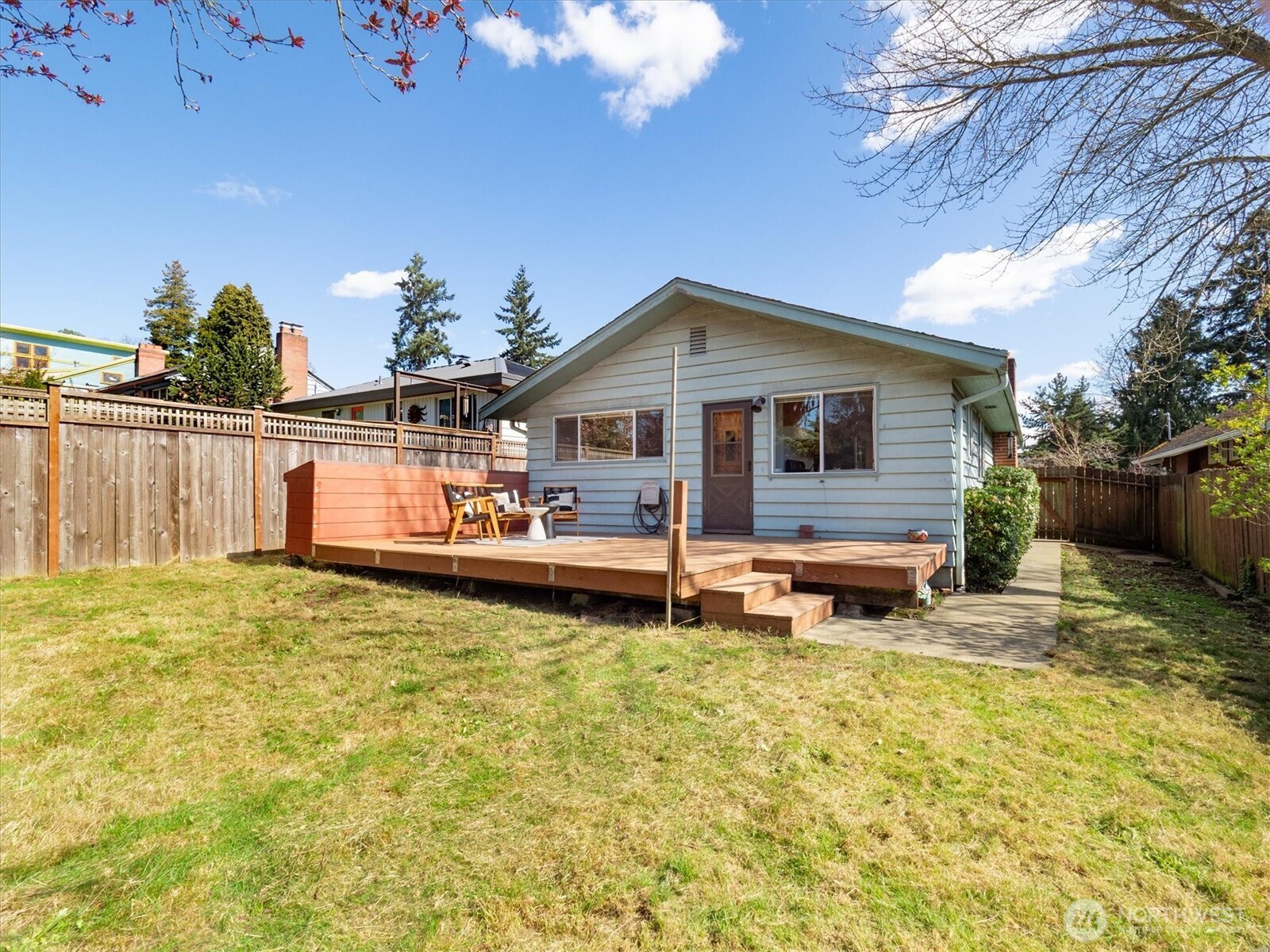 4225 46th Avenue S, Seattle, WA 98118