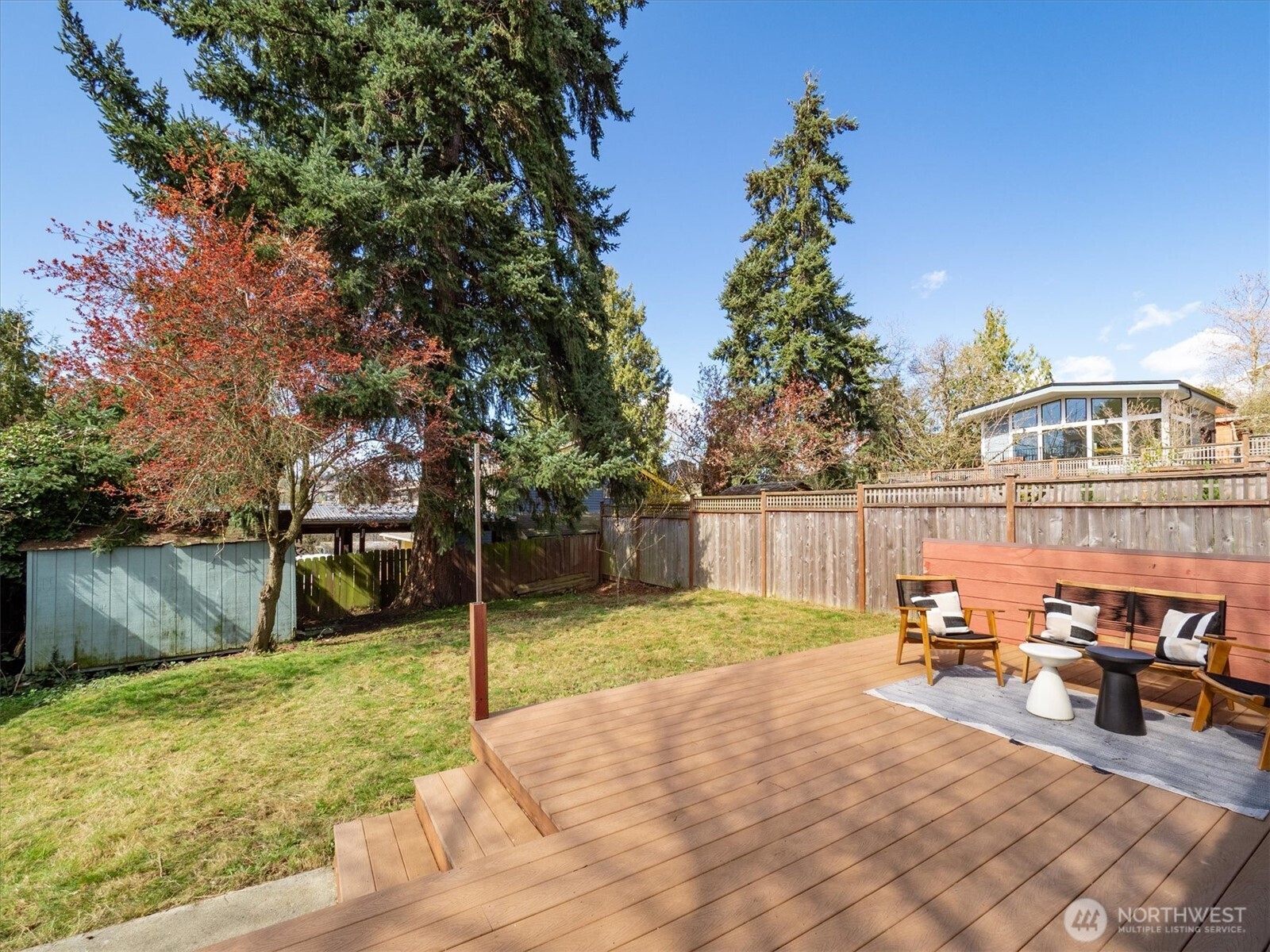 4225 46th Avenue S, Seattle, WA 98118