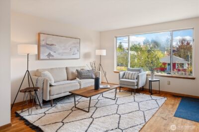 4225 46th Avenue S, Seattle, WA 98118 - Photo 5