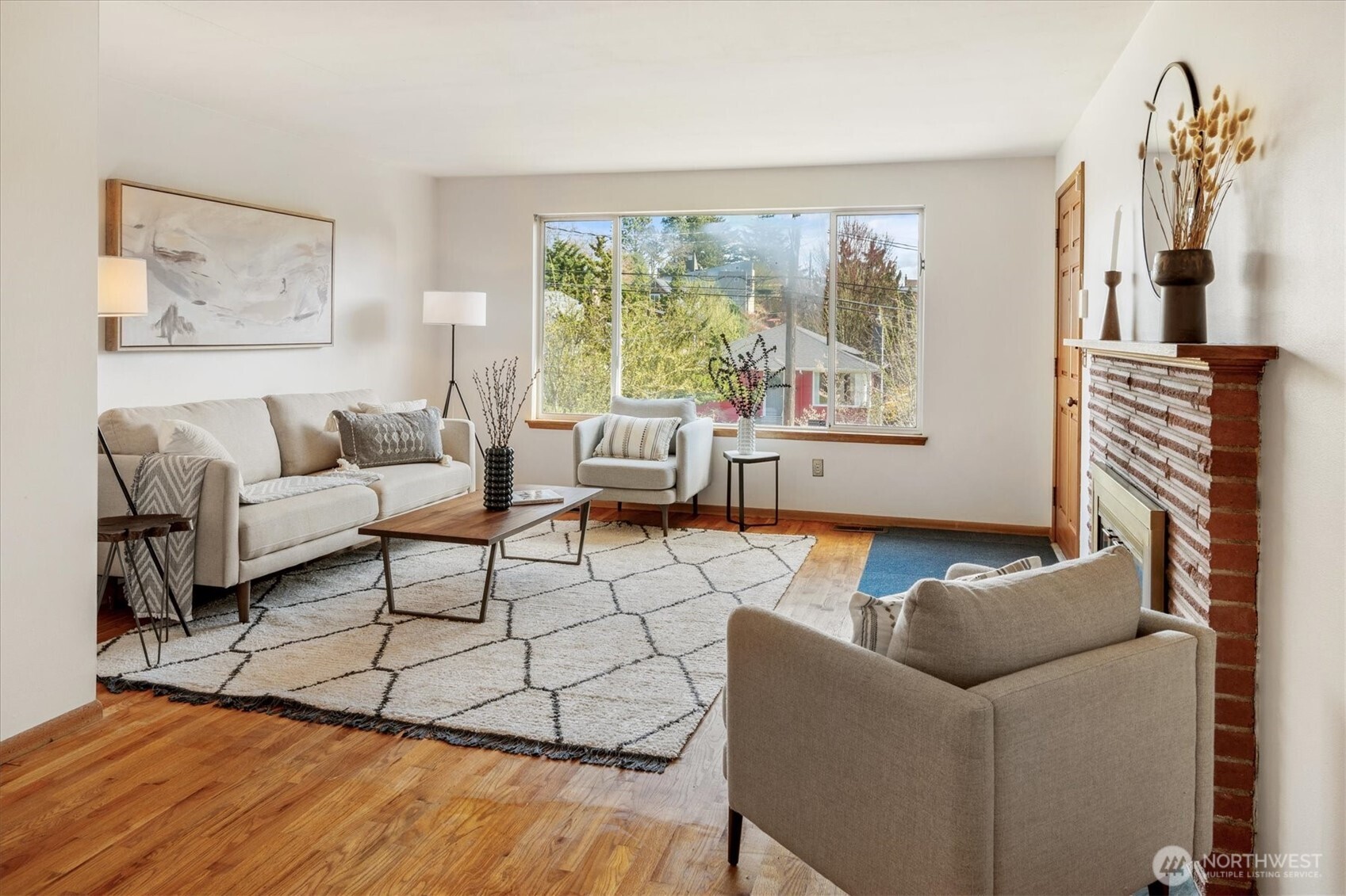 4225 46th Avenue S, Seattle, WA 98118