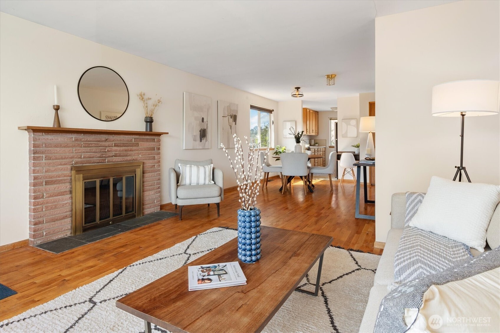 4225 46th Avenue S, Seattle, WA 98118