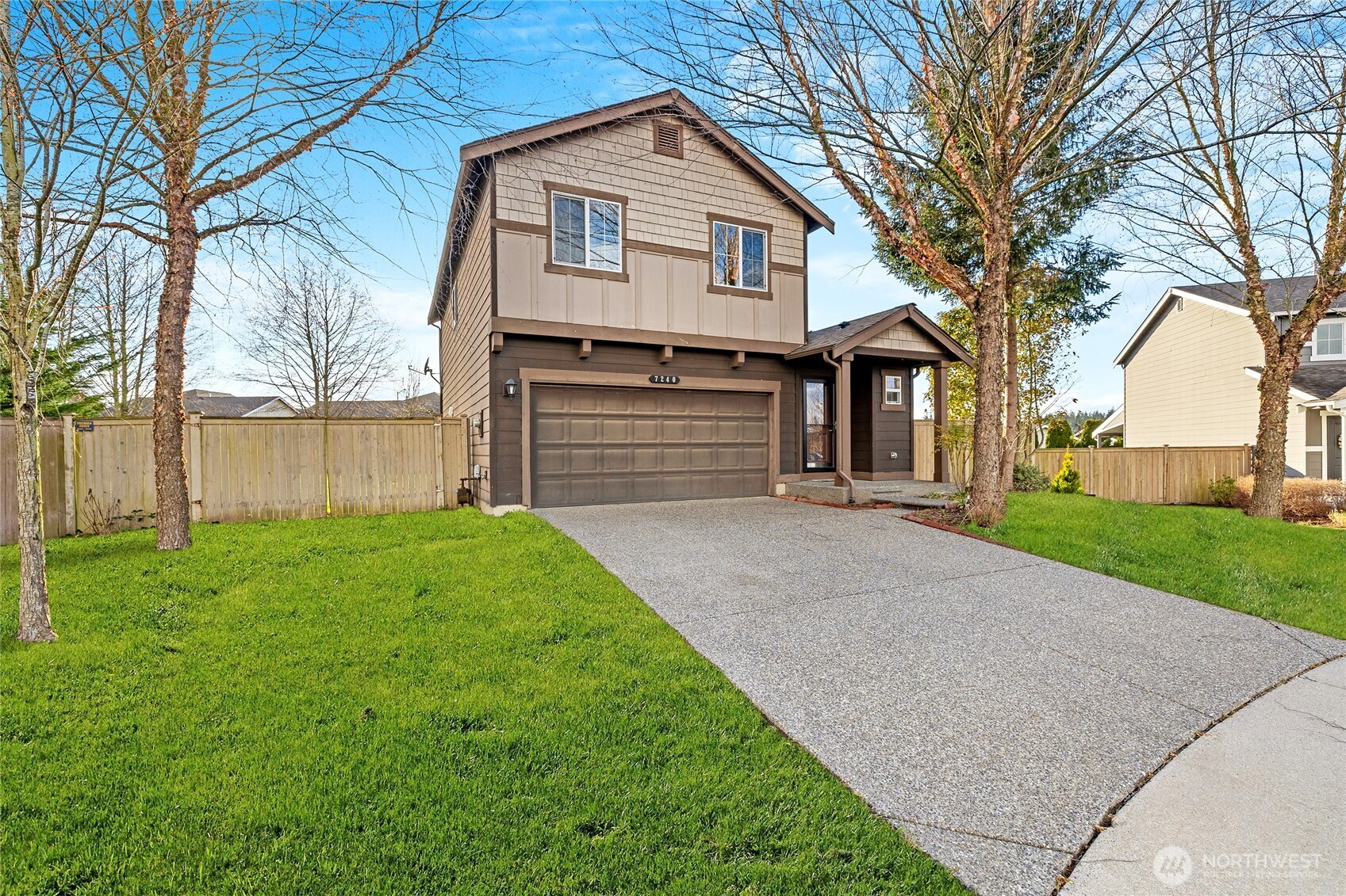 7240 287th Street NW, Stanwood, WA 98292