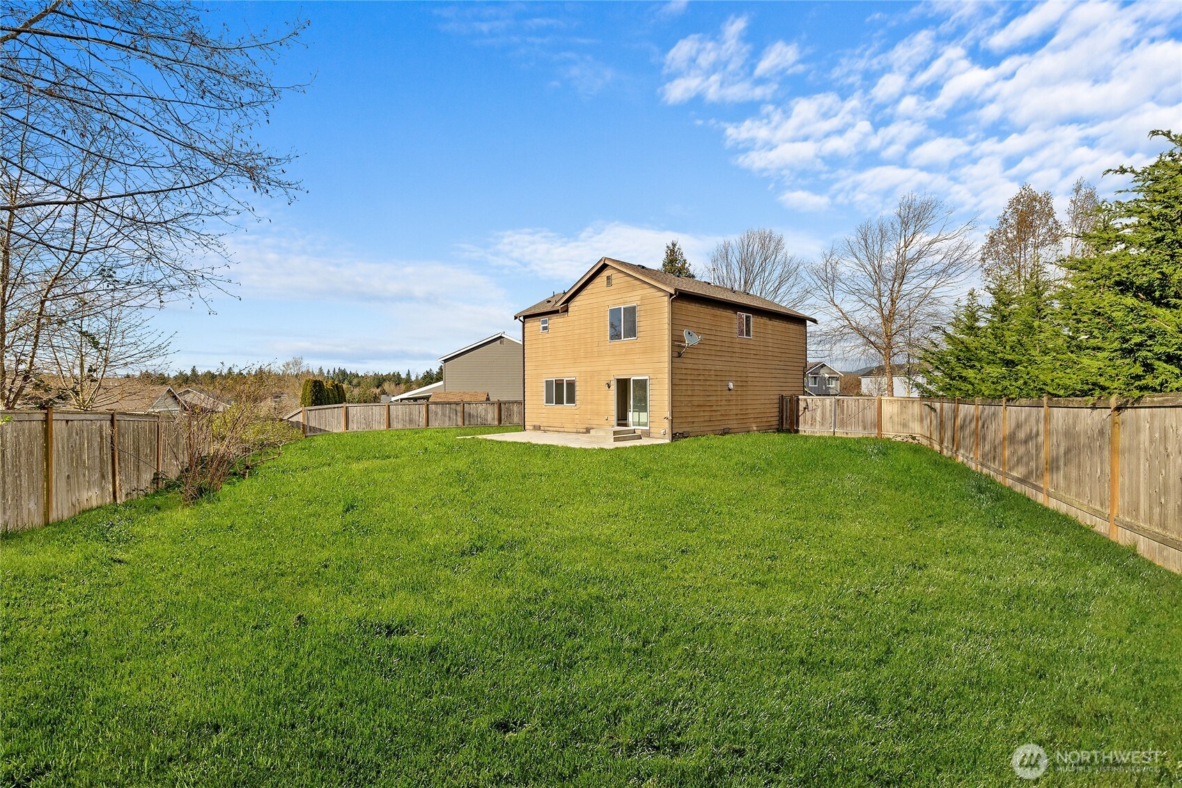 7240 287th Street NW, Stanwood, WA 98292