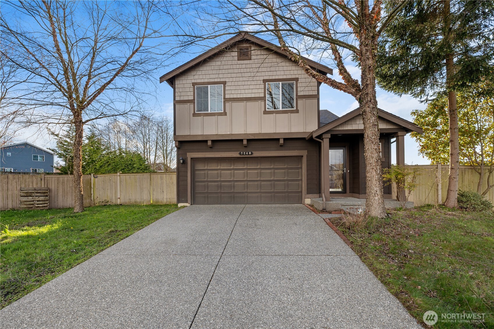 7240 287th Street NW, Stanwood, WA 98292