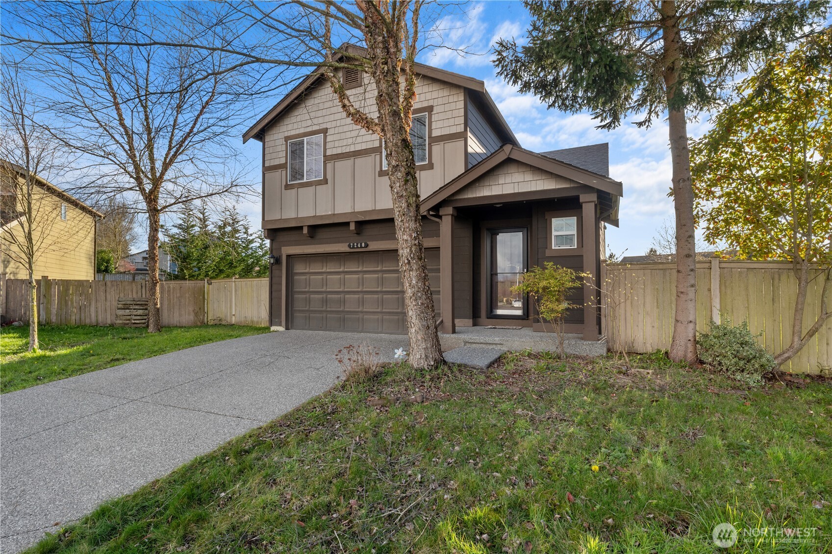 7240 287th Street NW, Stanwood, WA 98292