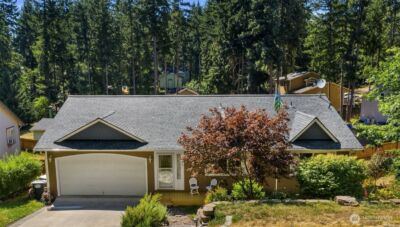 17939 Upland Drive SE, Yelm, WA 98597 - Photo 2