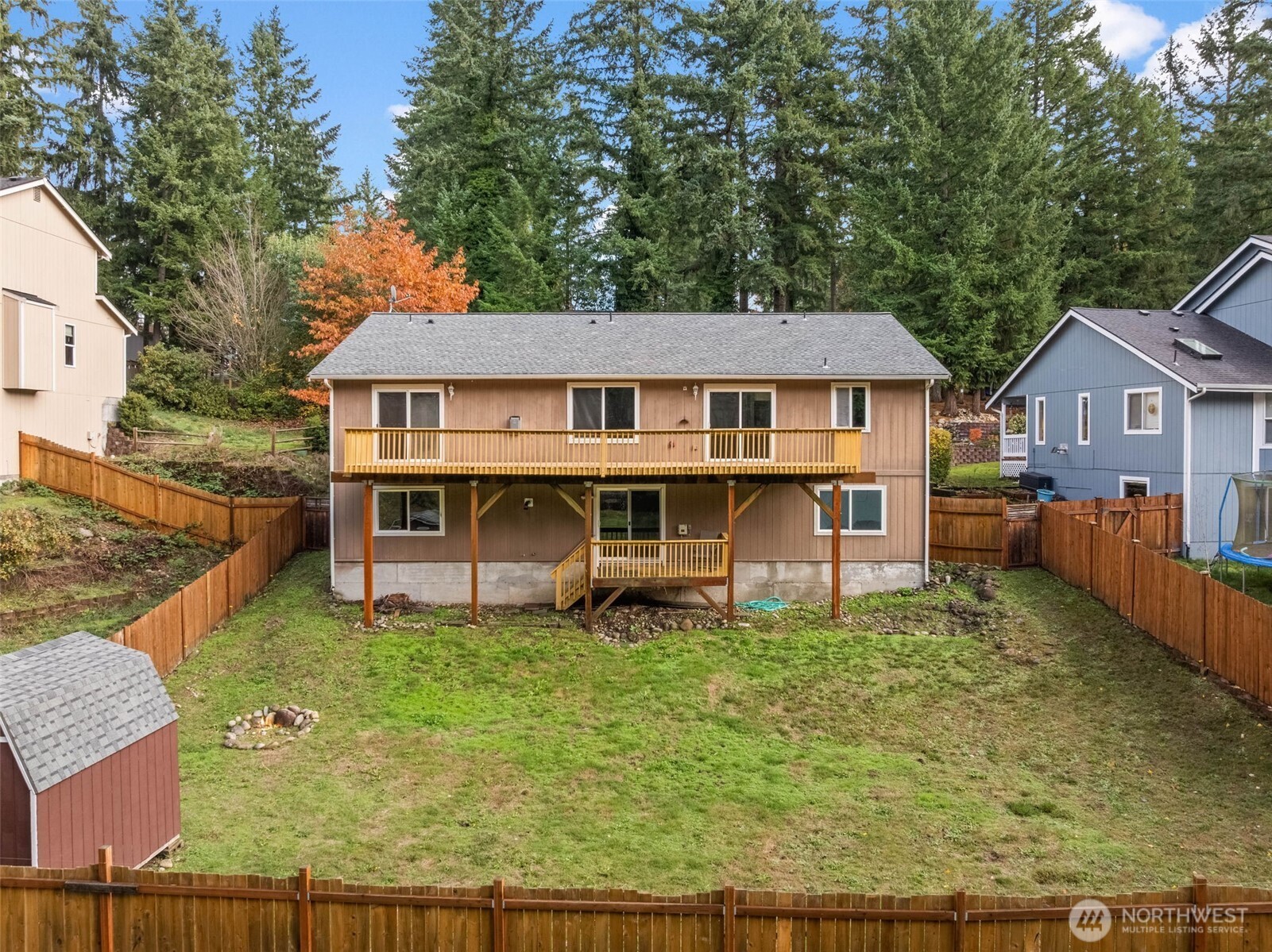 17939 Upland Drive SE, Yelm, WA 98597
