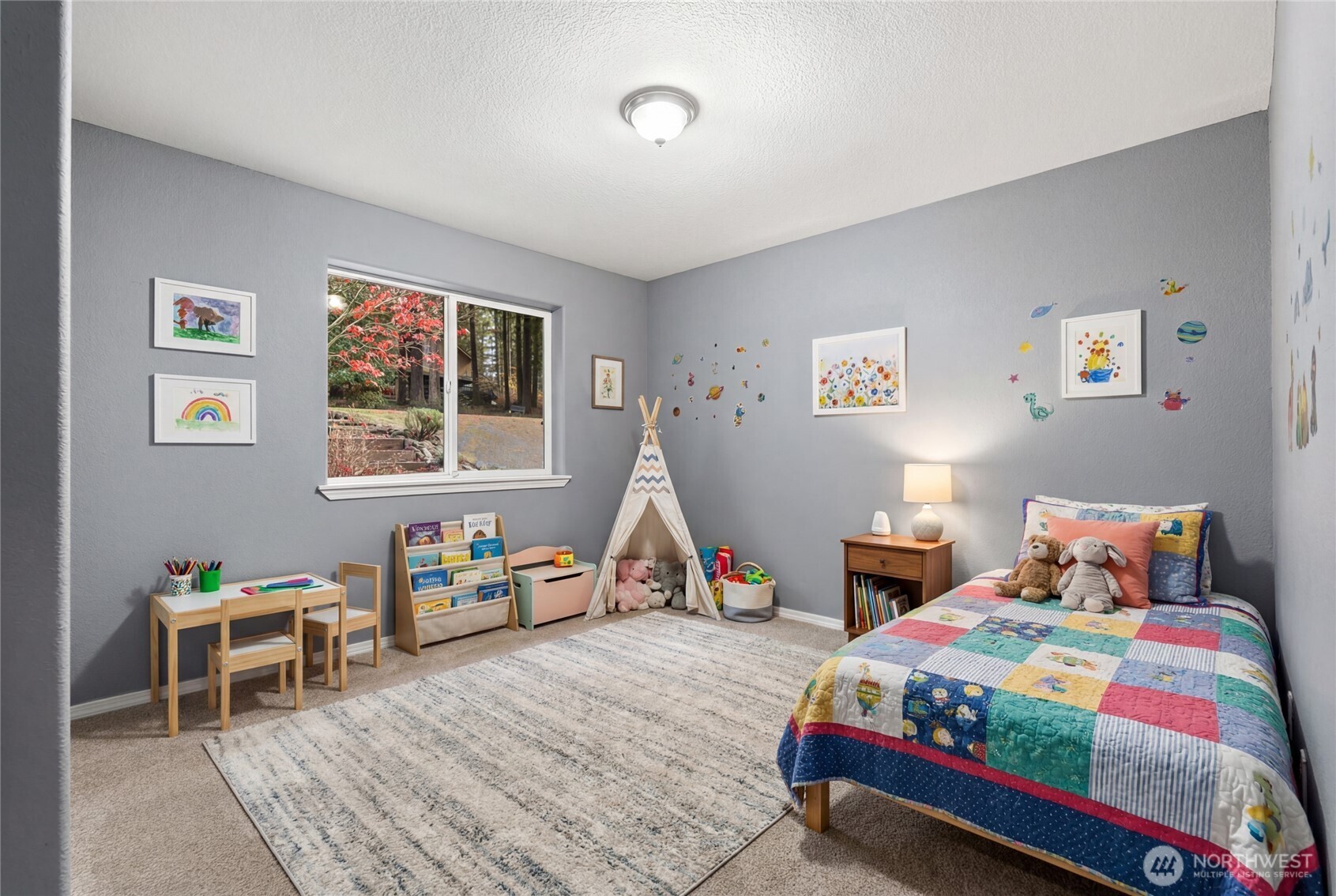 17939 Upland Drive SE, Yelm, WA 98597