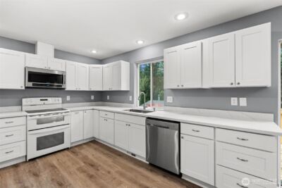 17939 Upland Drive SE, Yelm, WA 98597 - Photo 8