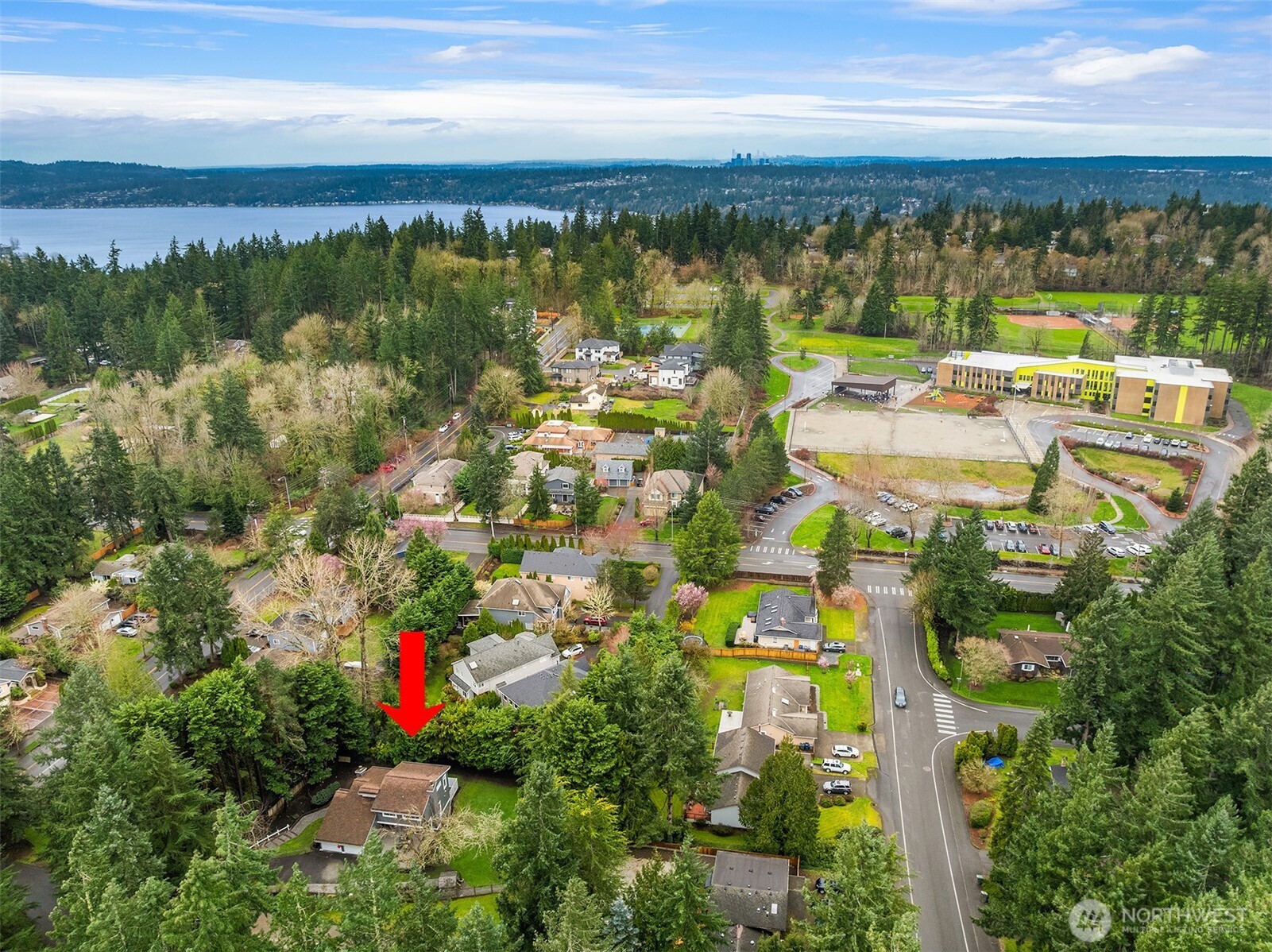 1609 217th Place NE, Sammamish, WA 98074-4111
