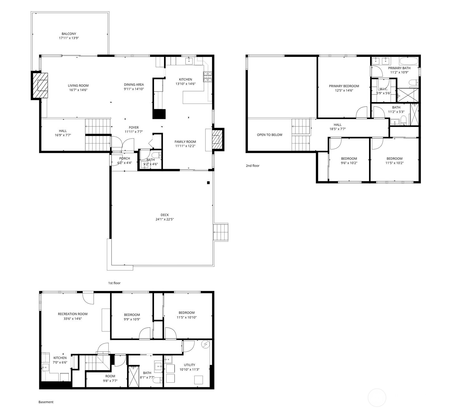1609 217th Place NE, Sammamish, WA 98074-4111