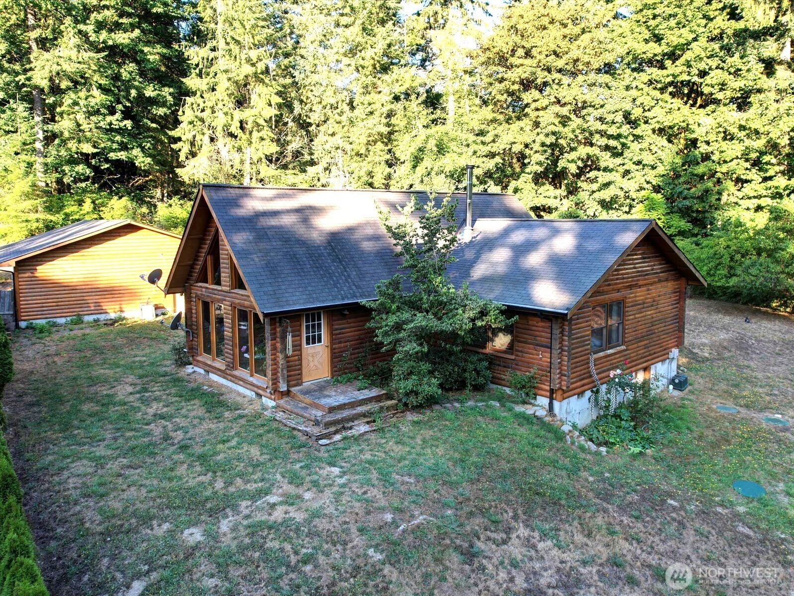 14091 O'Halleran Place SE, Olalla, WA 98359