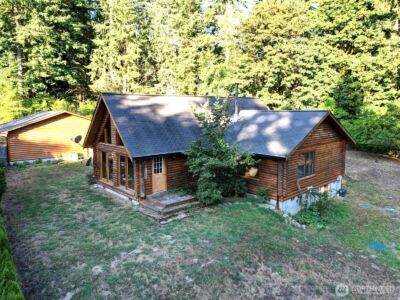 14091 O'Halleran Place SE, Olalla, WA 98359
