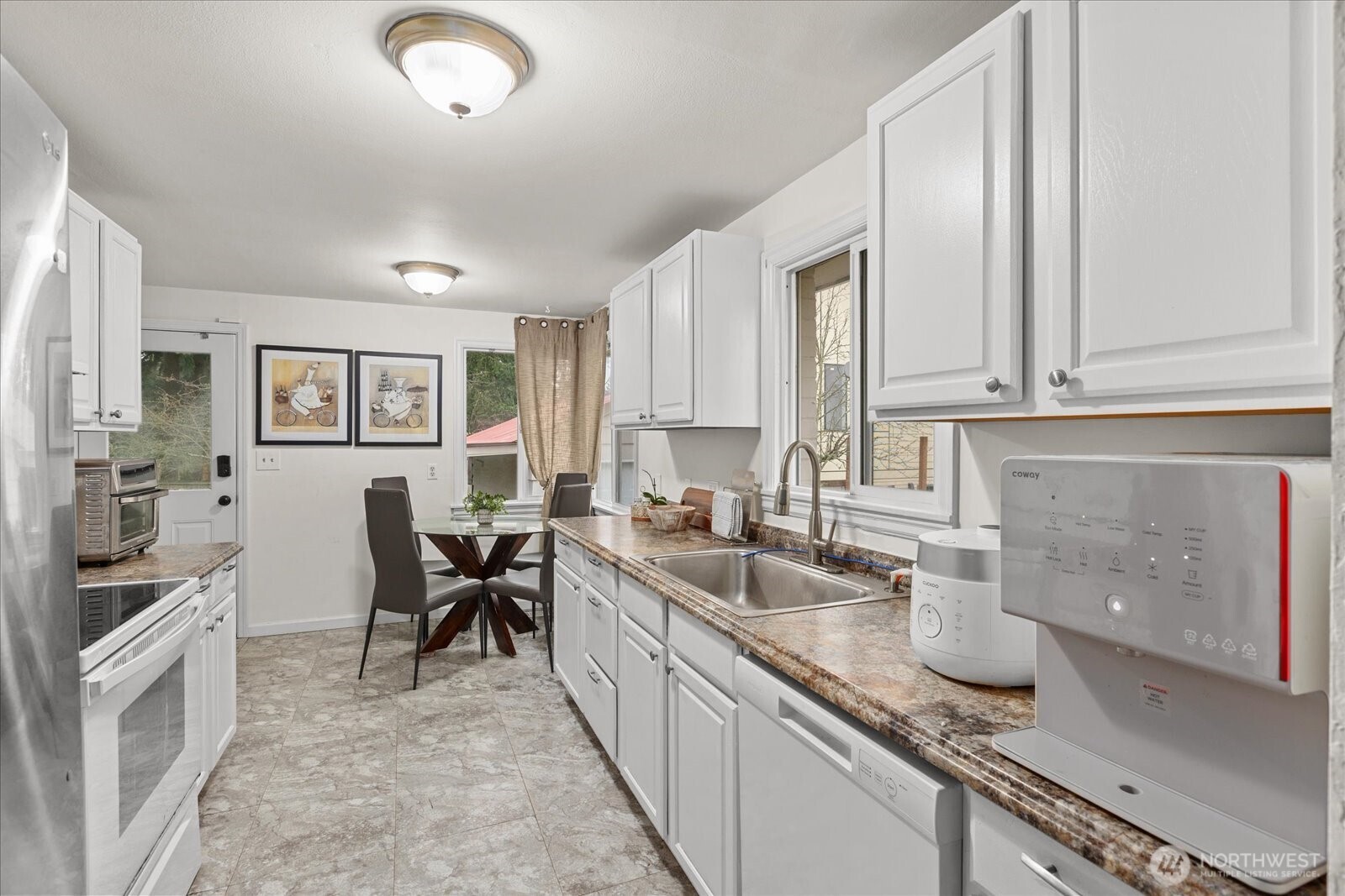 1011 NE 180TH Street , Shoreline, WA 98155