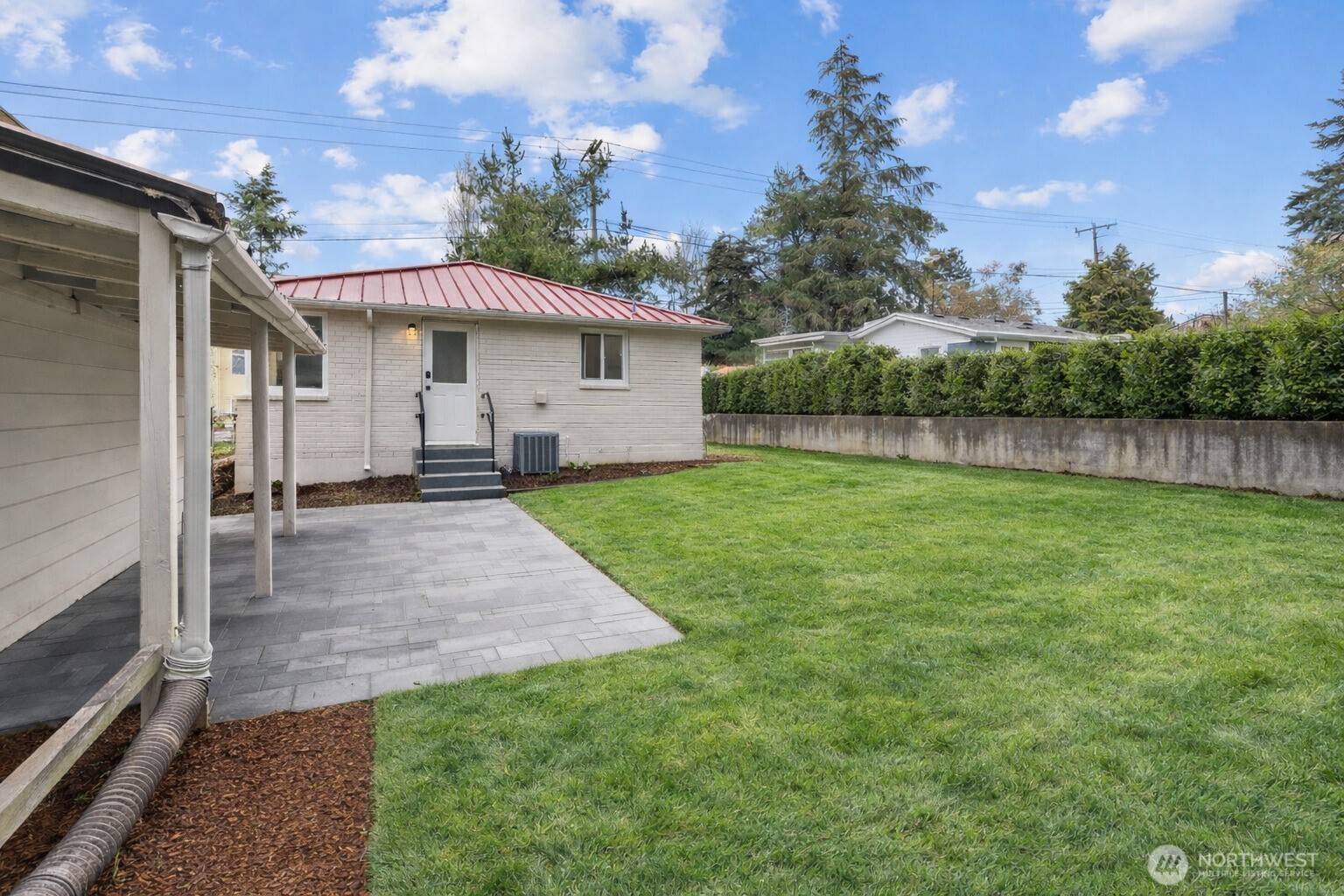 1011 NE 180TH Street , Shoreline, WA 98155