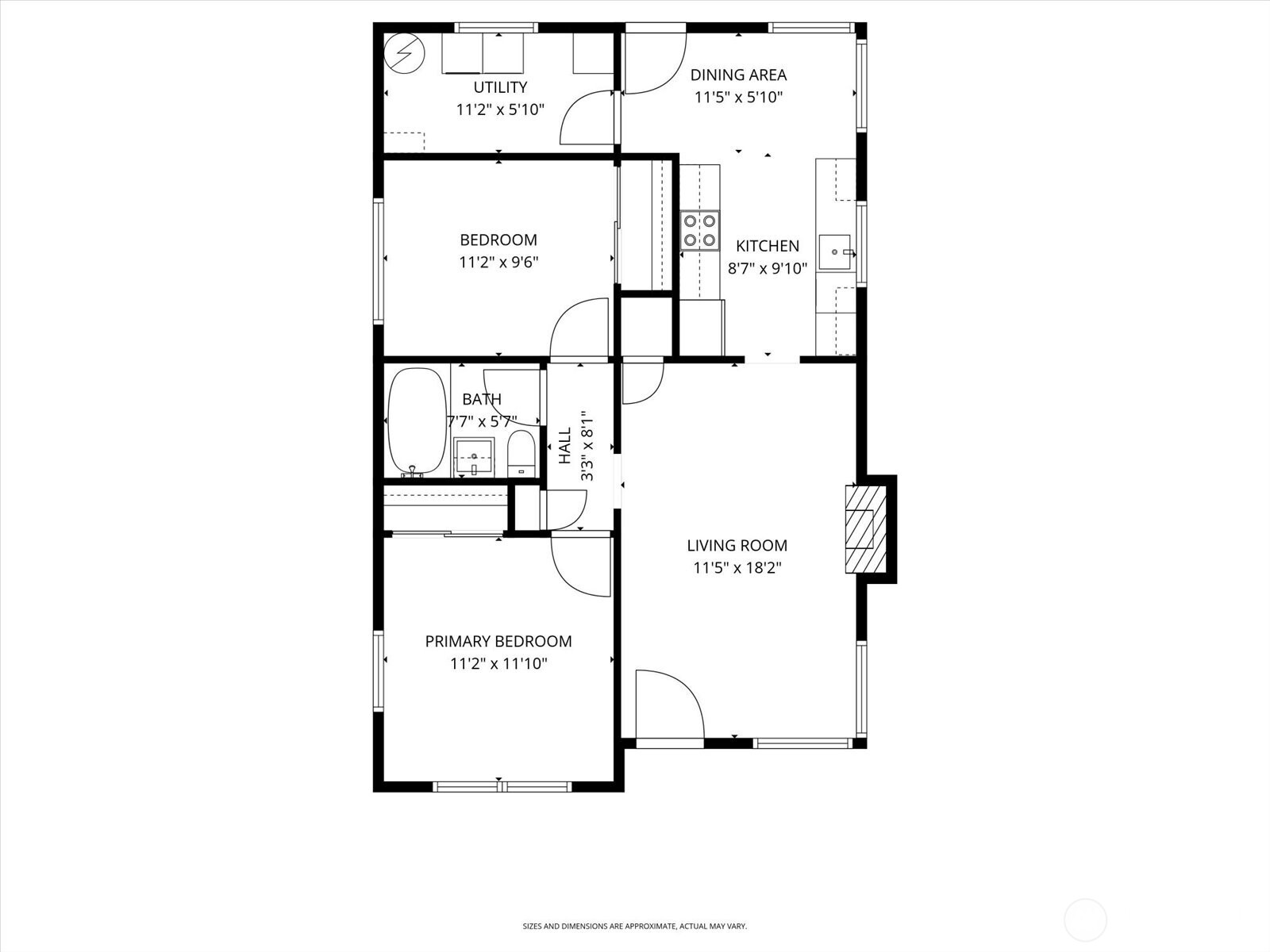 1011 NE 180TH Street , Shoreline, WA 98155