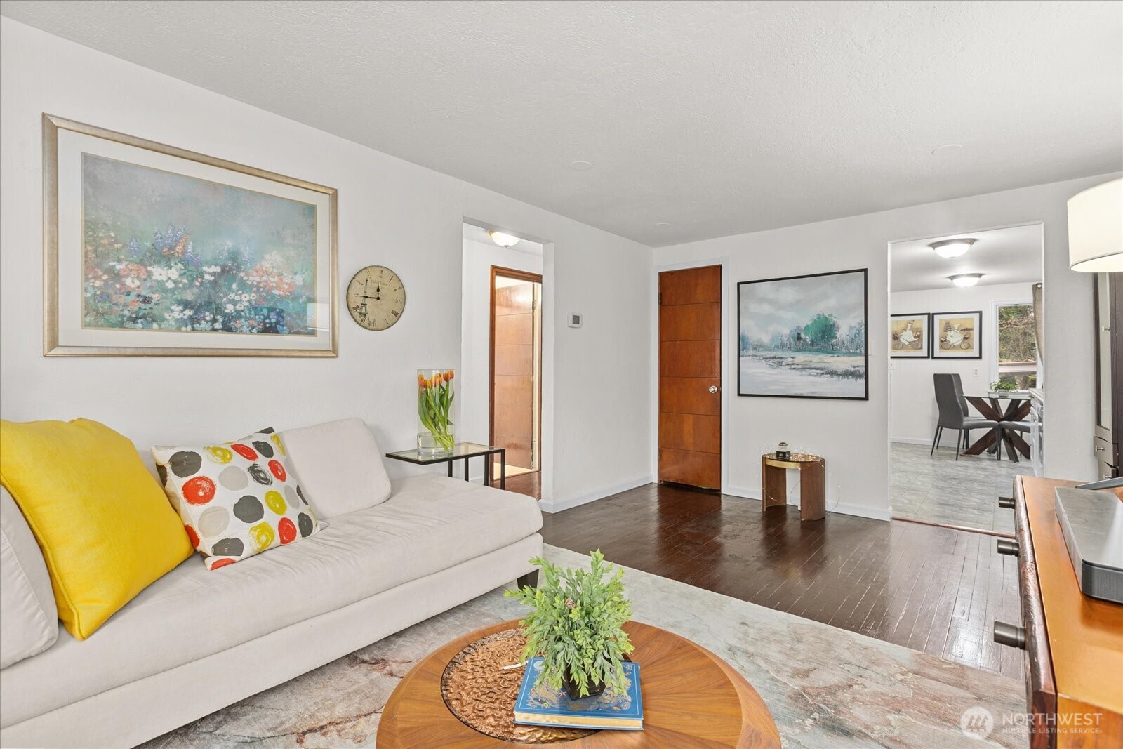 1011 NE 180TH Street , Shoreline, WA 98155