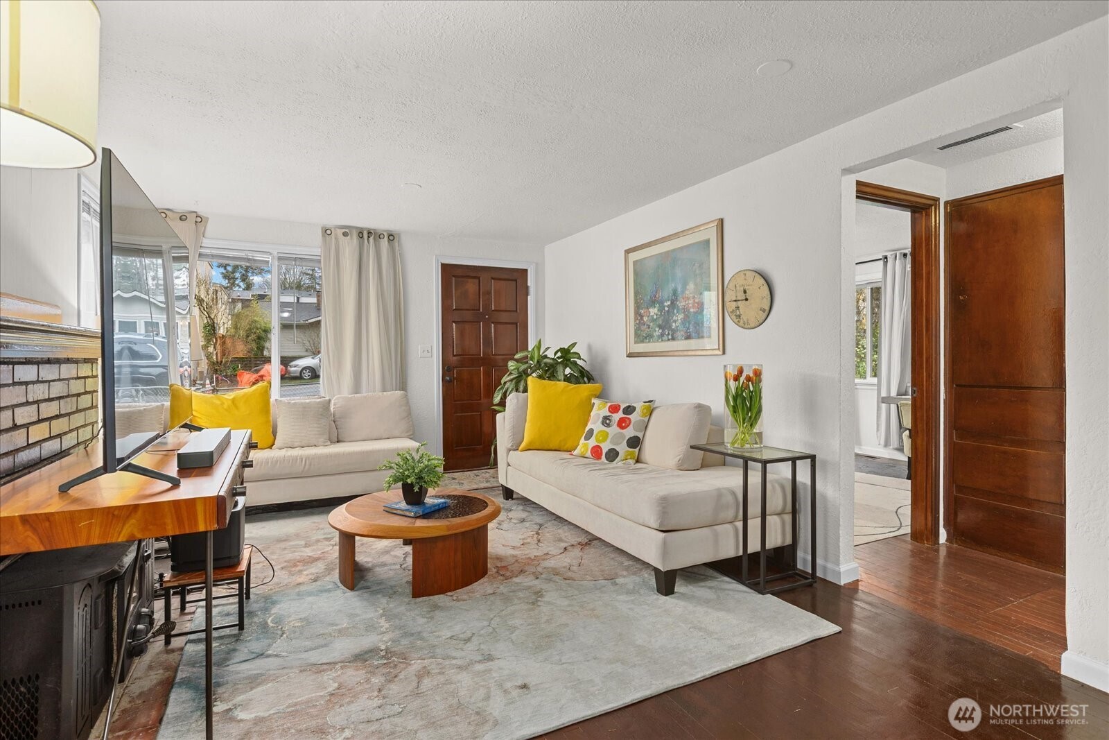 1011 NE 180TH Street , Shoreline, WA 98155