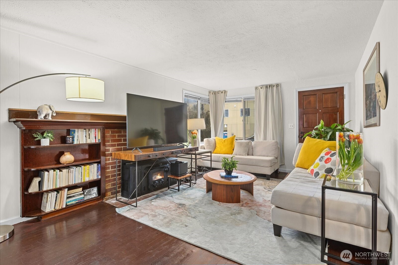 1011 NE 180TH Street , Shoreline, WA 98155