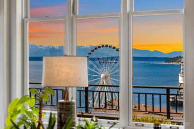 1009 Western Avenue #1203, Seattle, WA 98104