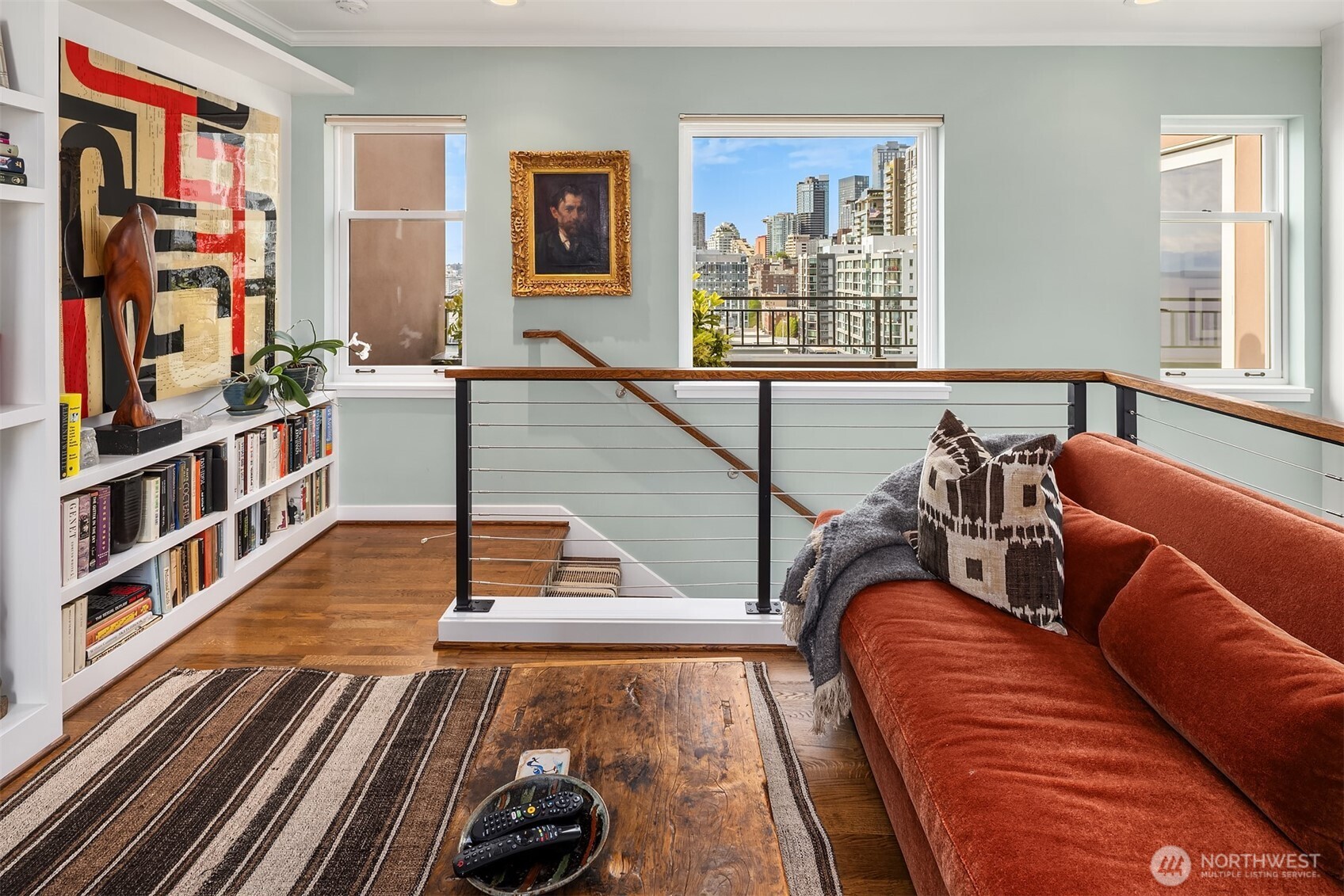 1009 Western Avenue #1203, Seattle, WA 98104