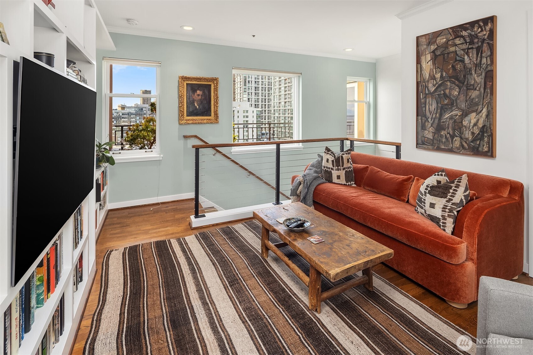 1009 Western Avenue #1203, Seattle, WA 98104