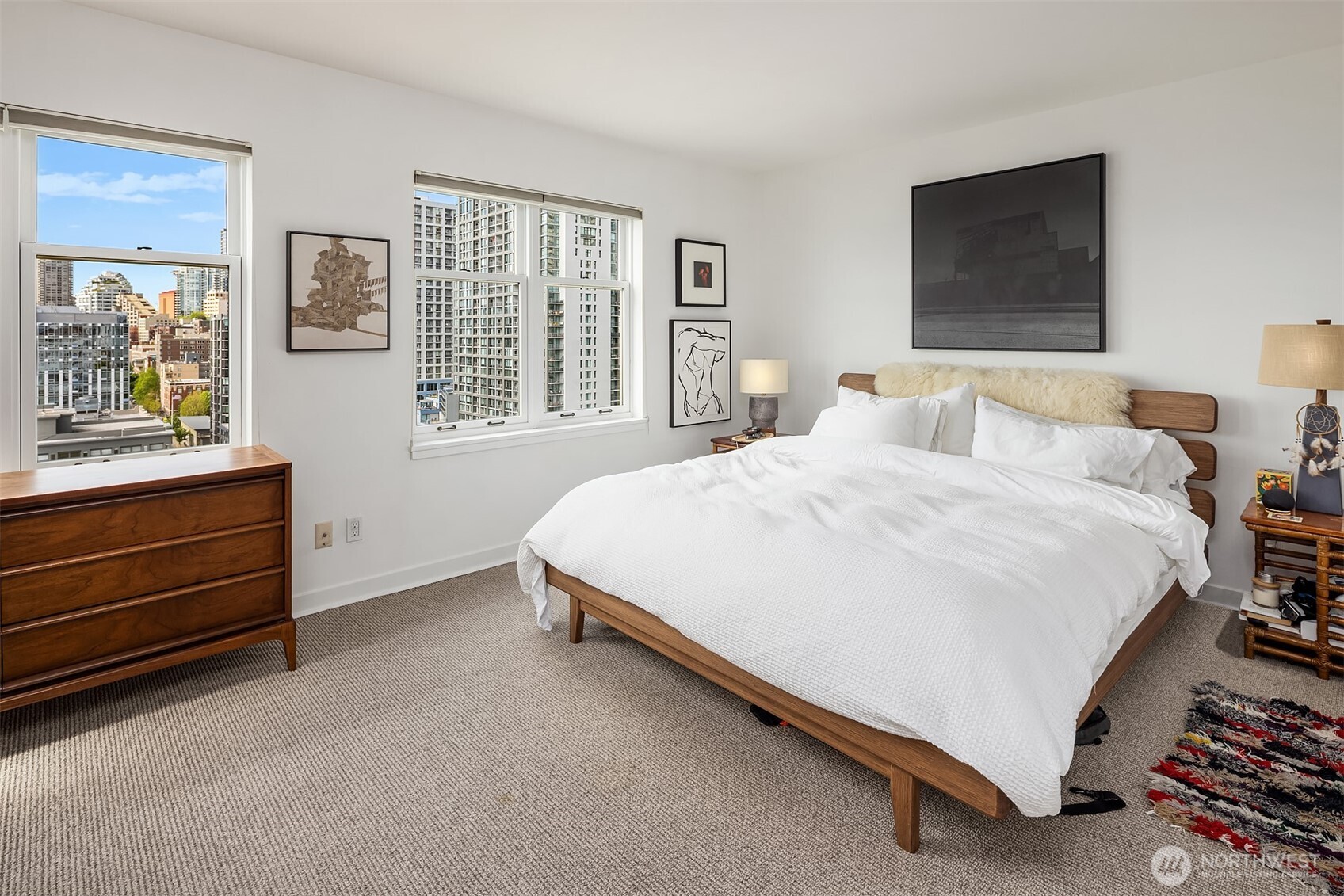 1009 Western Avenue #1203, Seattle, WA 98104