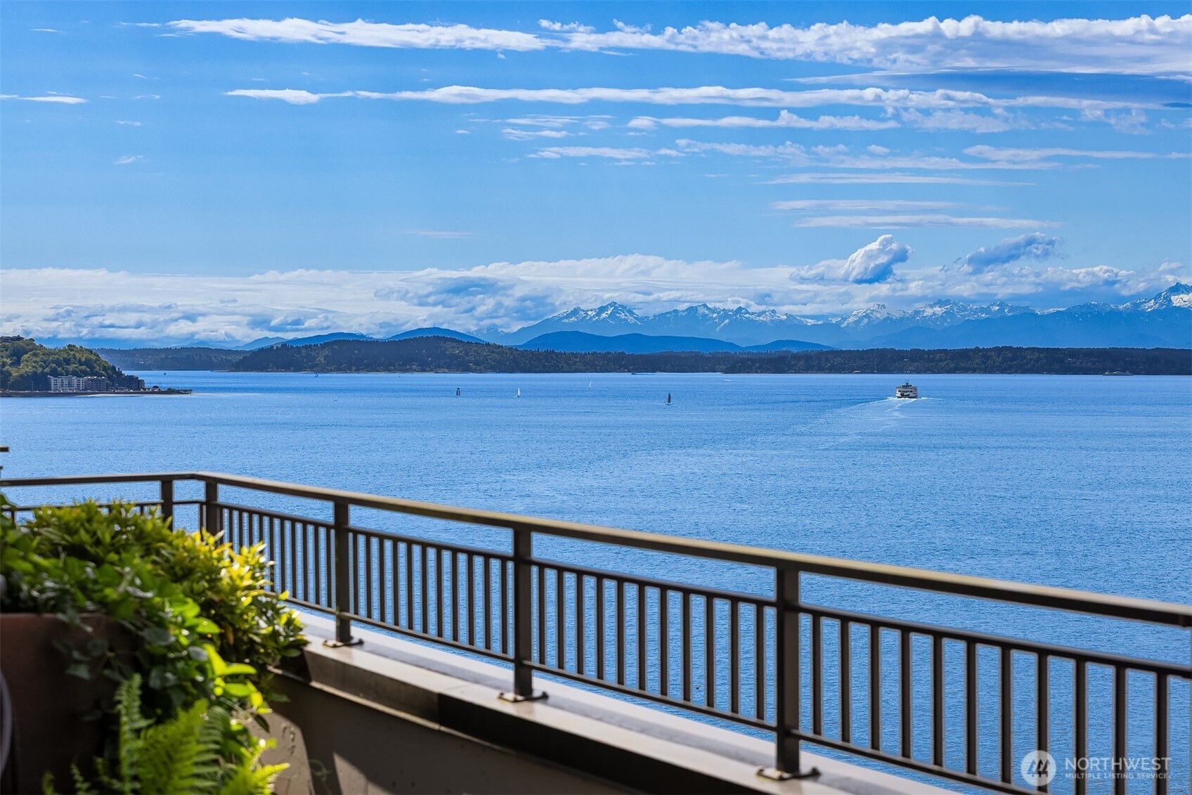 1009 Western Avenue #1203, Seattle, WA 98104