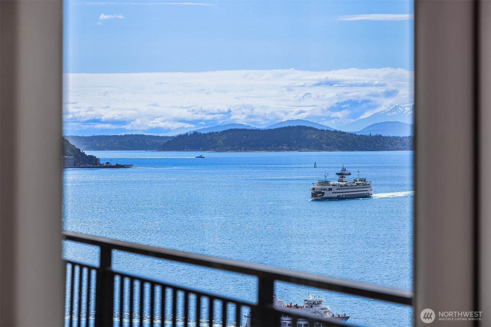 1009 Western Avenue #1203, Seattle, WA 98104