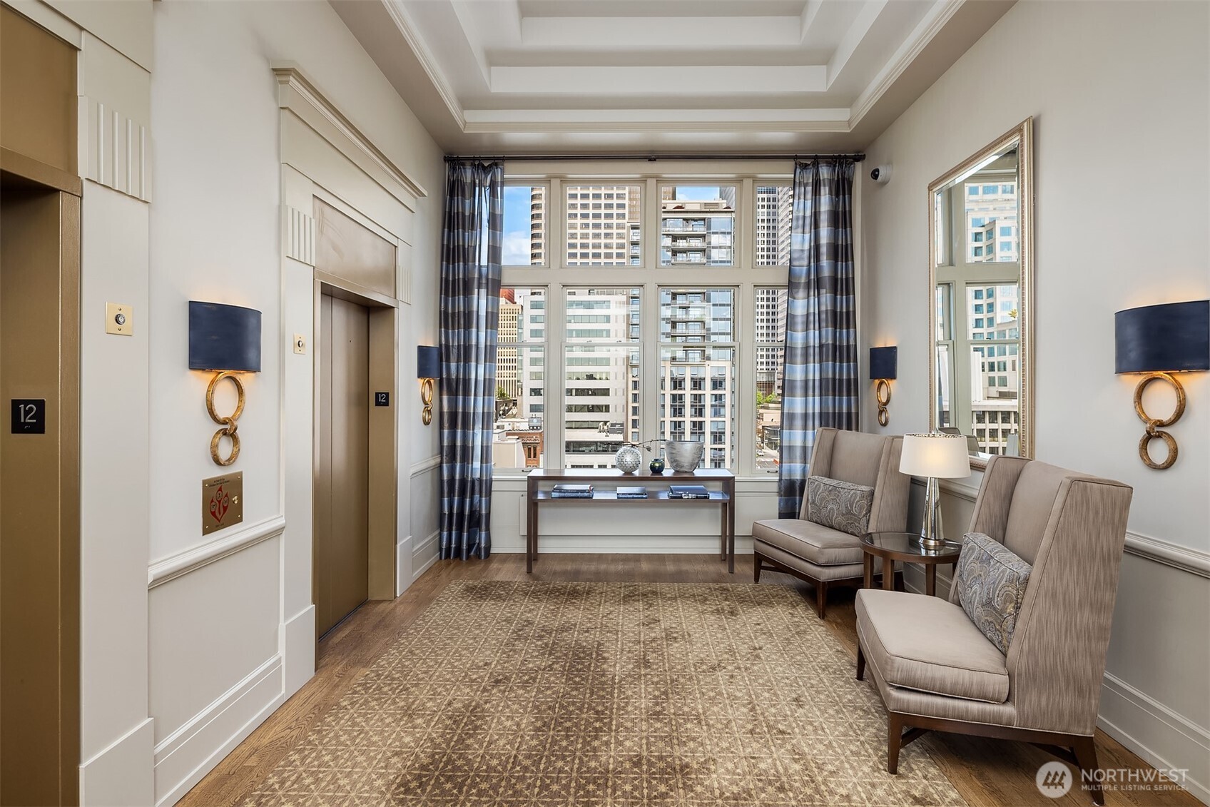 1009 Western Avenue #1203, Seattle, WA 98104