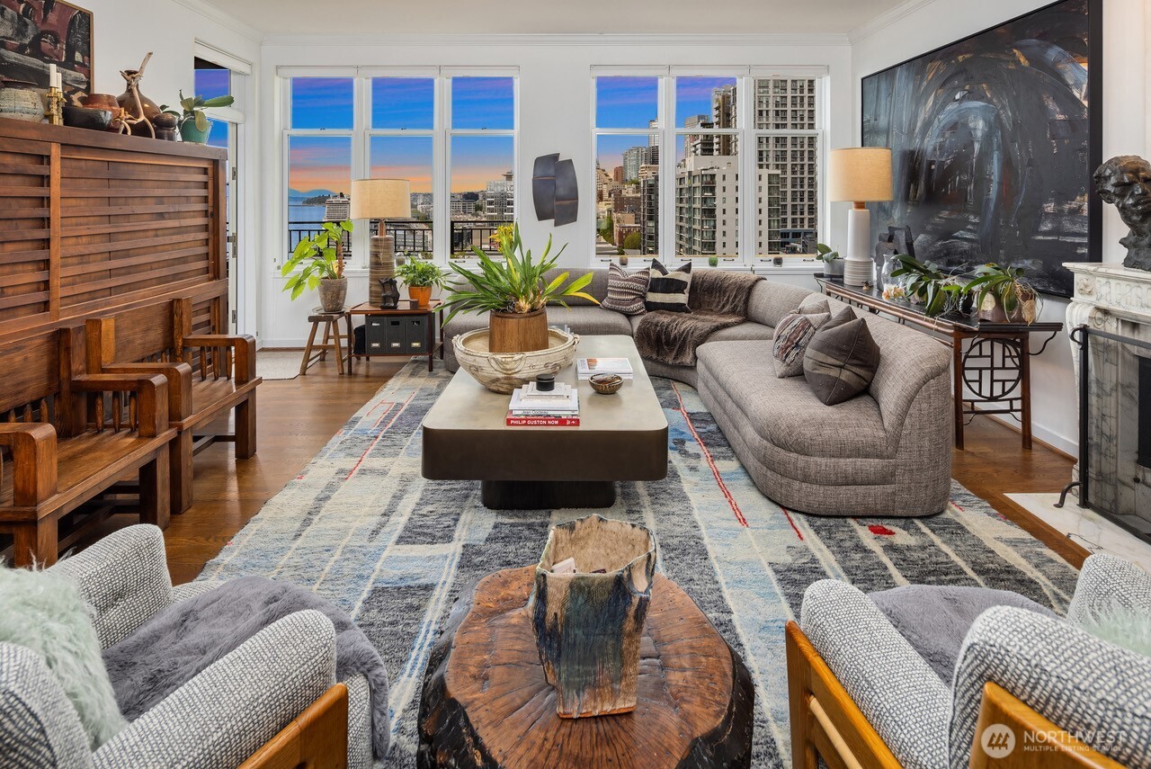 1009 Western Avenue #1203, Seattle, WA 98104