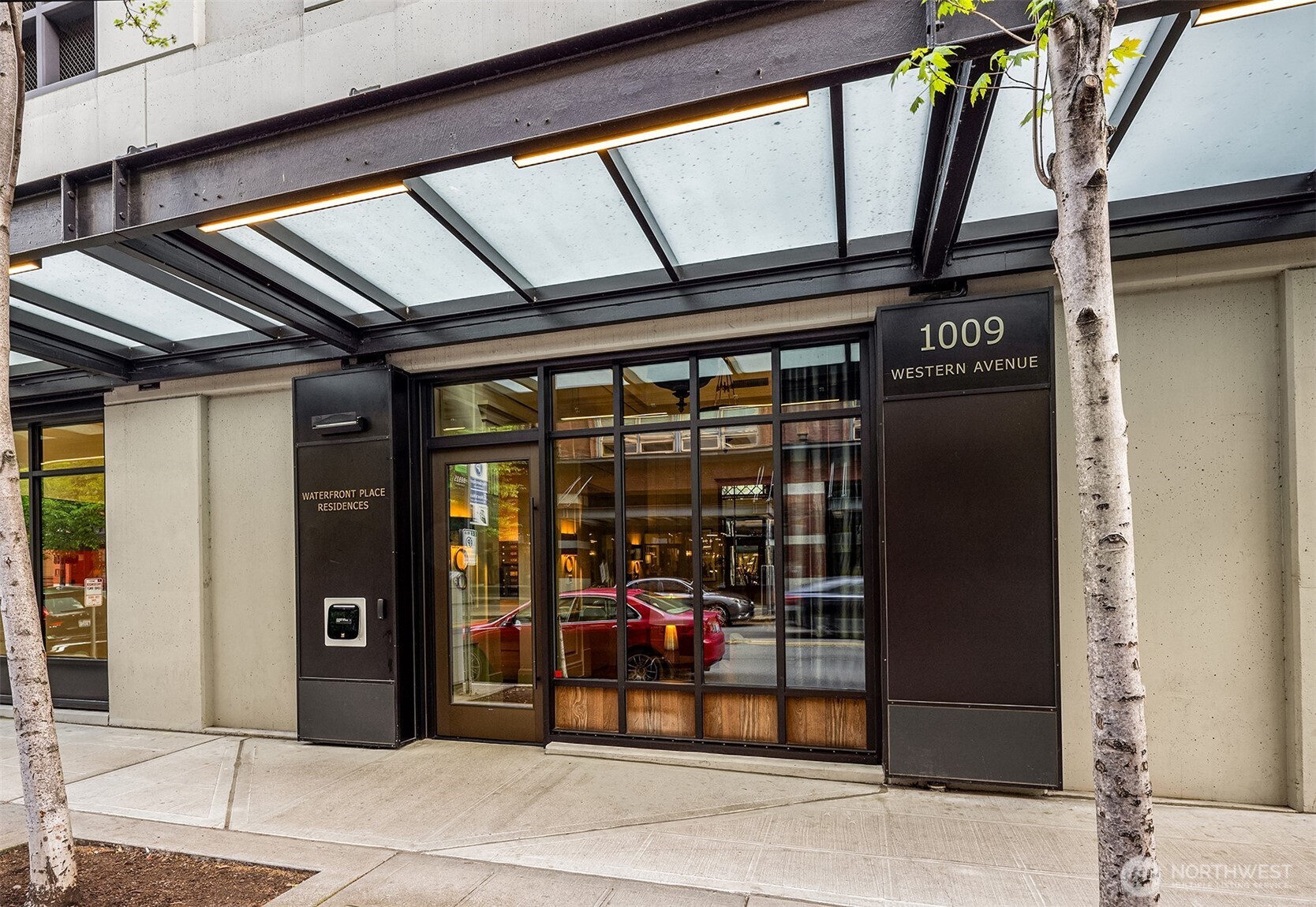 1009 Western Avenue #1203, Seattle, WA 98104