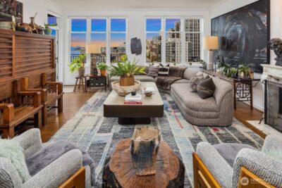 1009 Western Avenue #1203, Seattle, WA 98104
