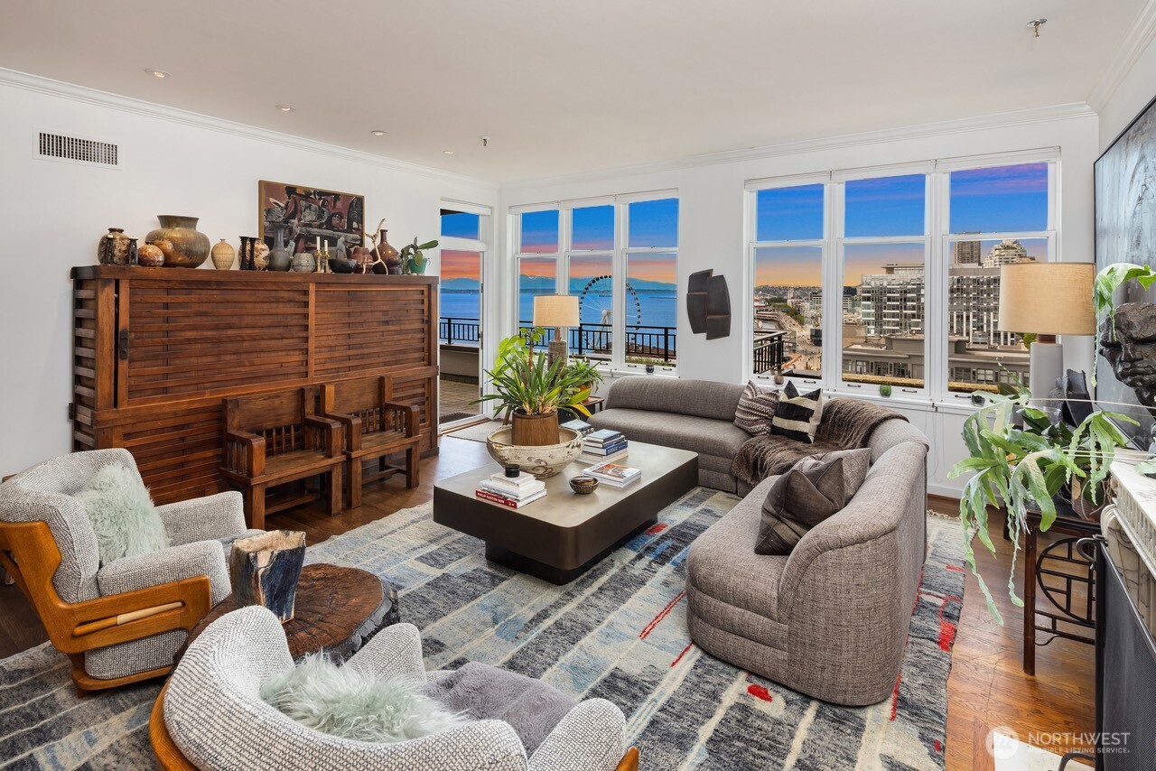 1009 Western Avenue #1203, Seattle, WA 98104