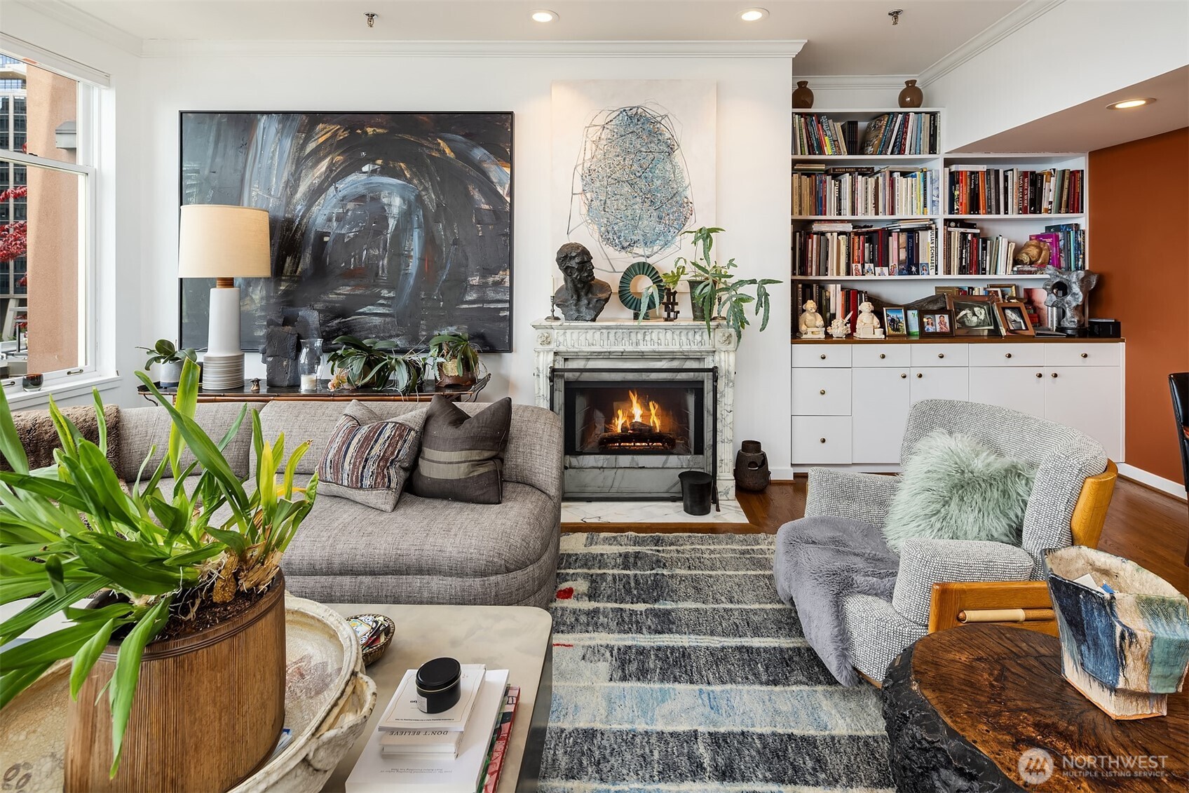 1009 Western Avenue #1203, Seattle, WA 98104