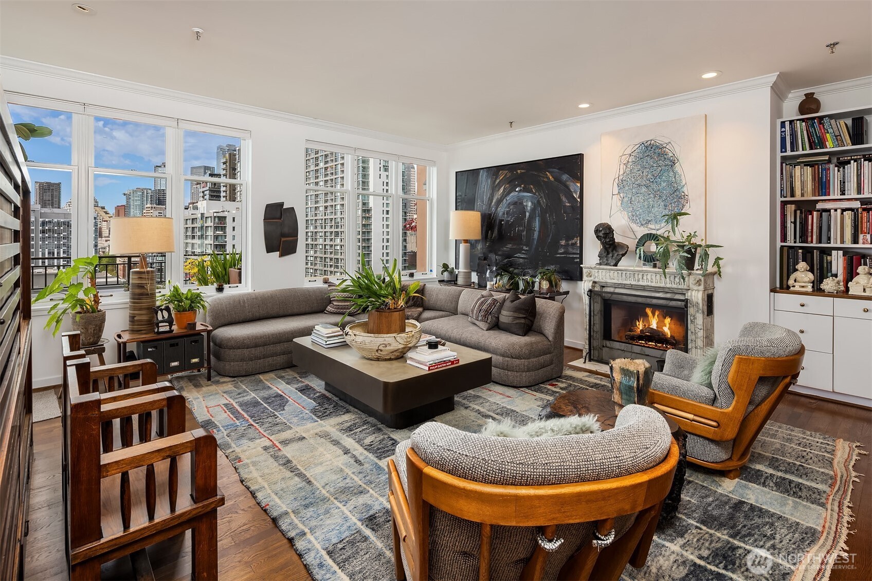 1009 Western Avenue #1203, Seattle, WA 98104