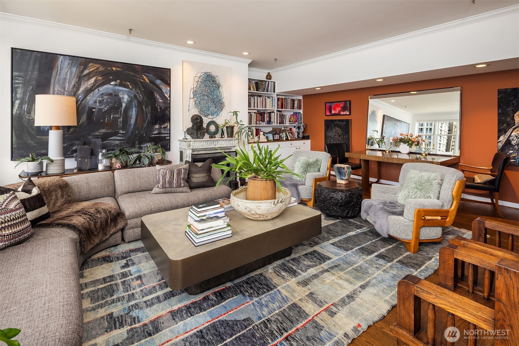 1009 Western Avenue #1203, Seattle, WA 98104