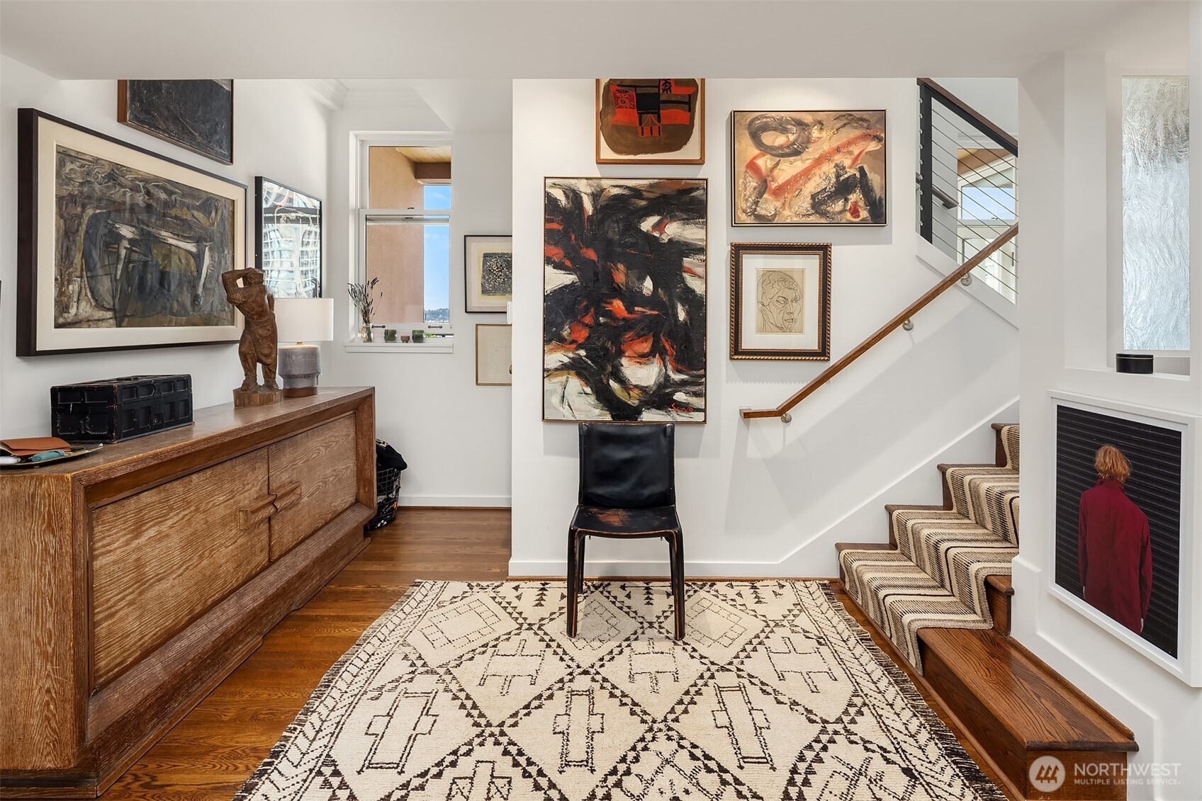 1009 Western Avenue #1203, Seattle, WA 98104