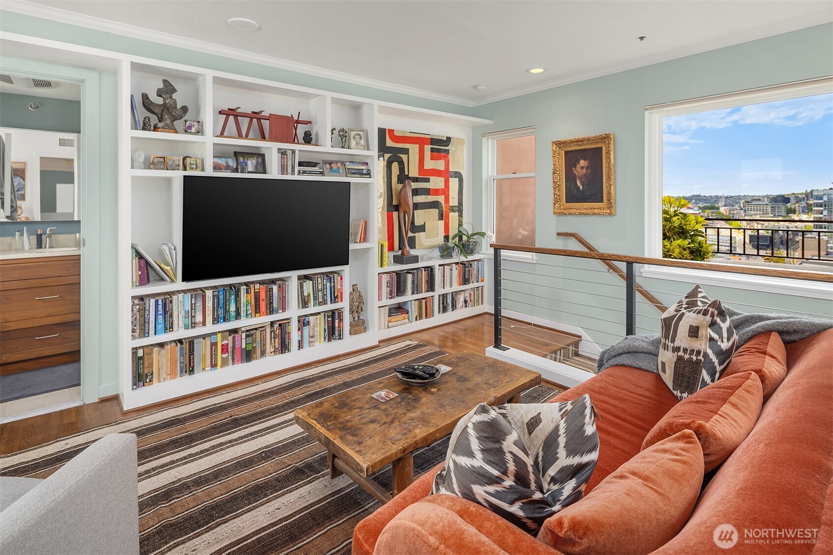 1009 Western Avenue #1203, Seattle, WA 98104