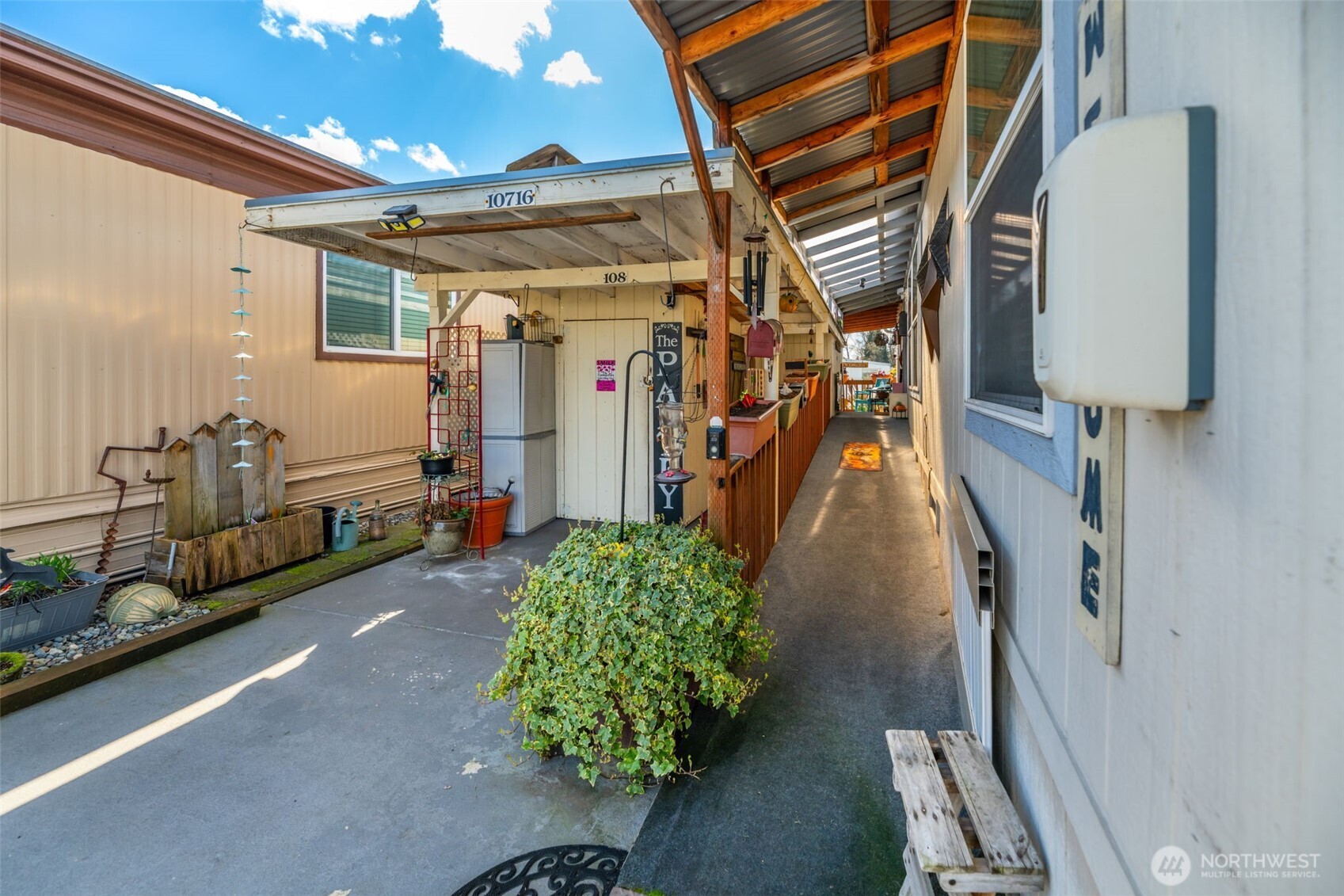 10716 61st Street E #108, Puyallup, WA 98372