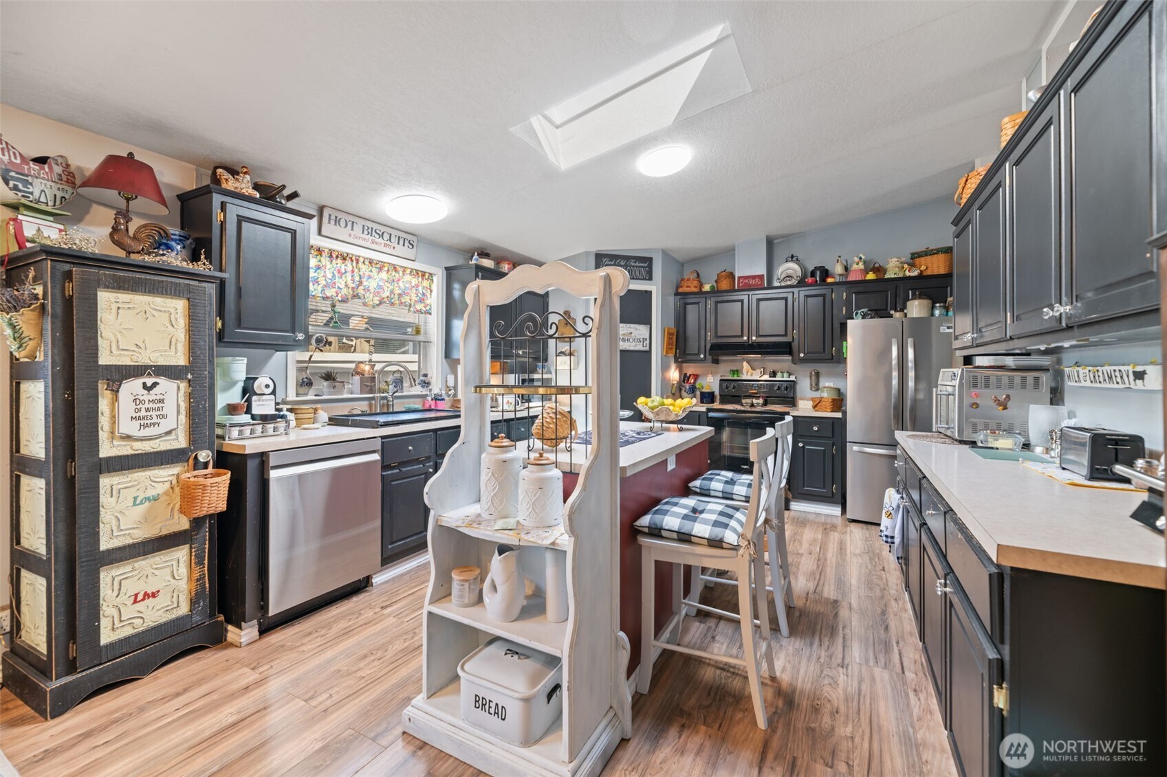 10716 61st Street E #108, Puyallup, WA 98372